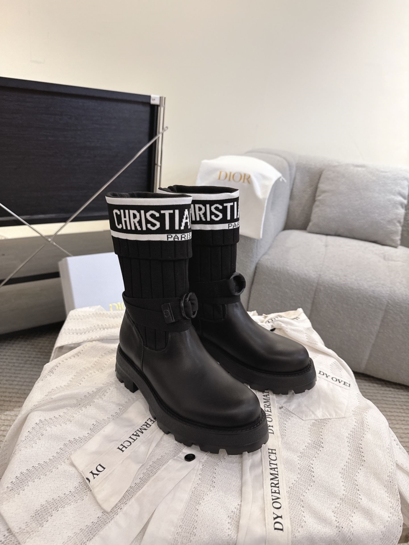 chr1st1an D10r boots